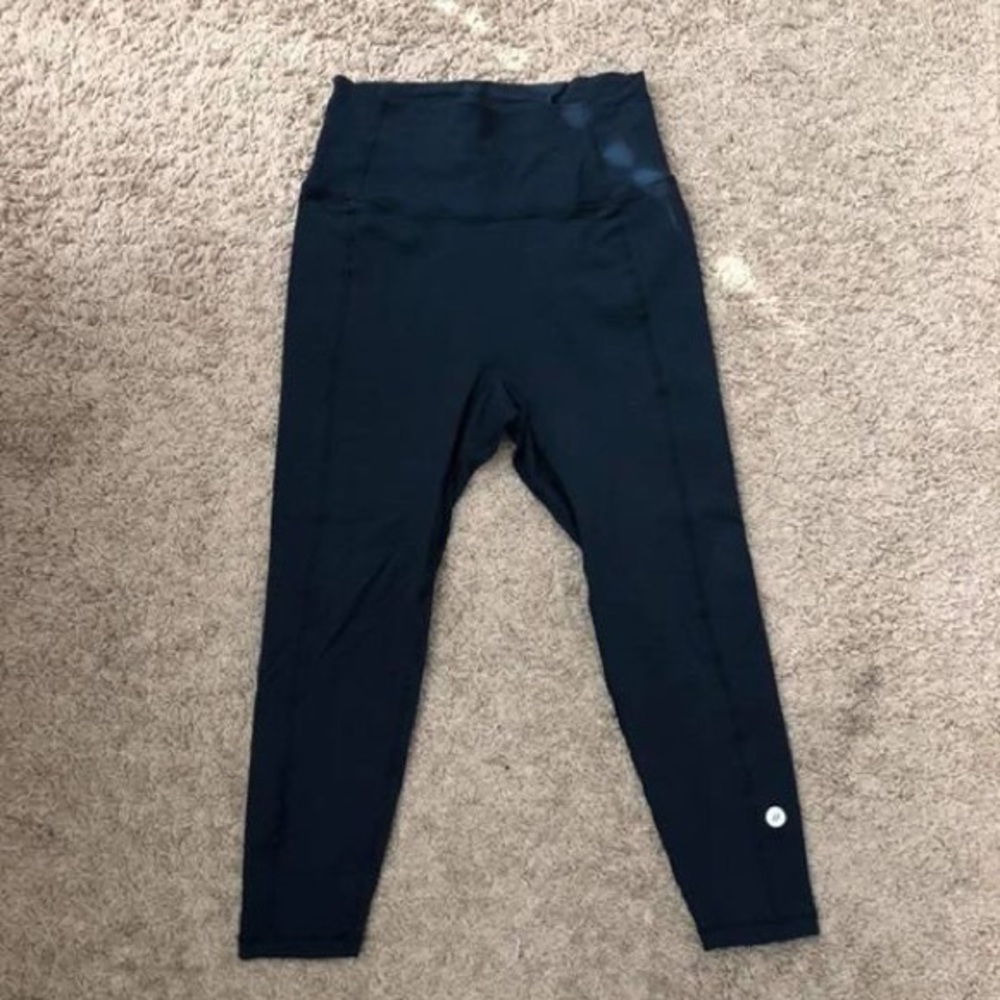 Paragon seamless leggings